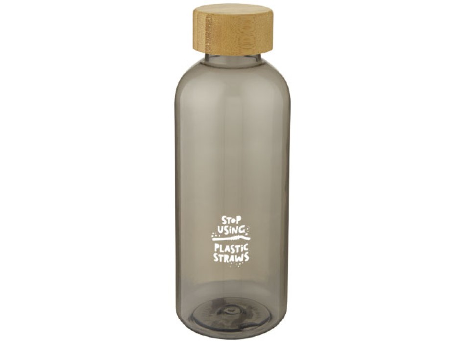 Borraccia sportiva Ziggs da 650 ml in plastica riciclata FullGadgets.com