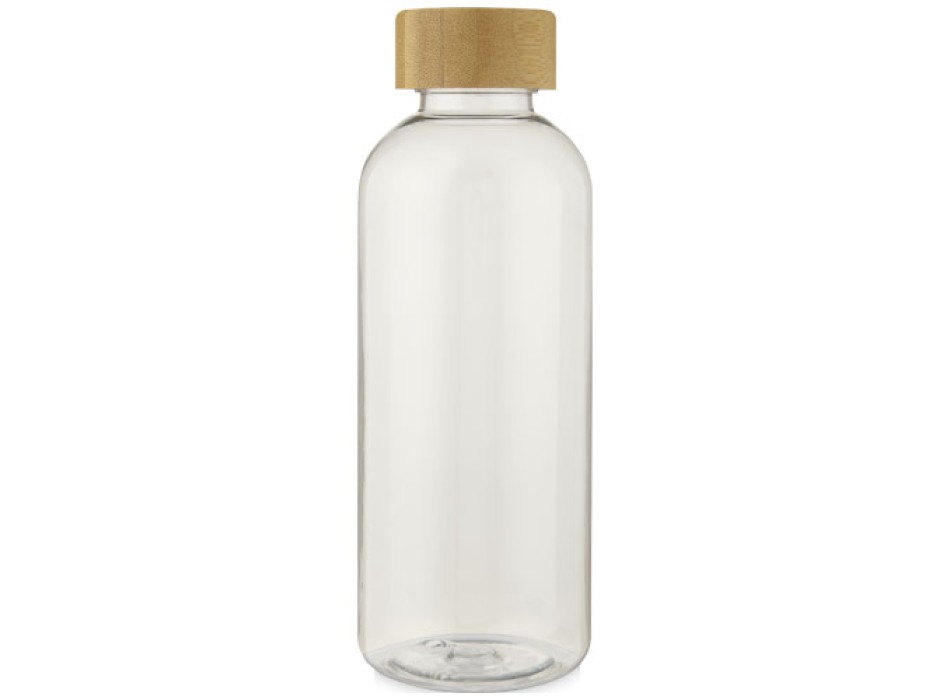 Borraccia sportiva Ziggs da 650 ml in plastica riciclata FullGadgets.com