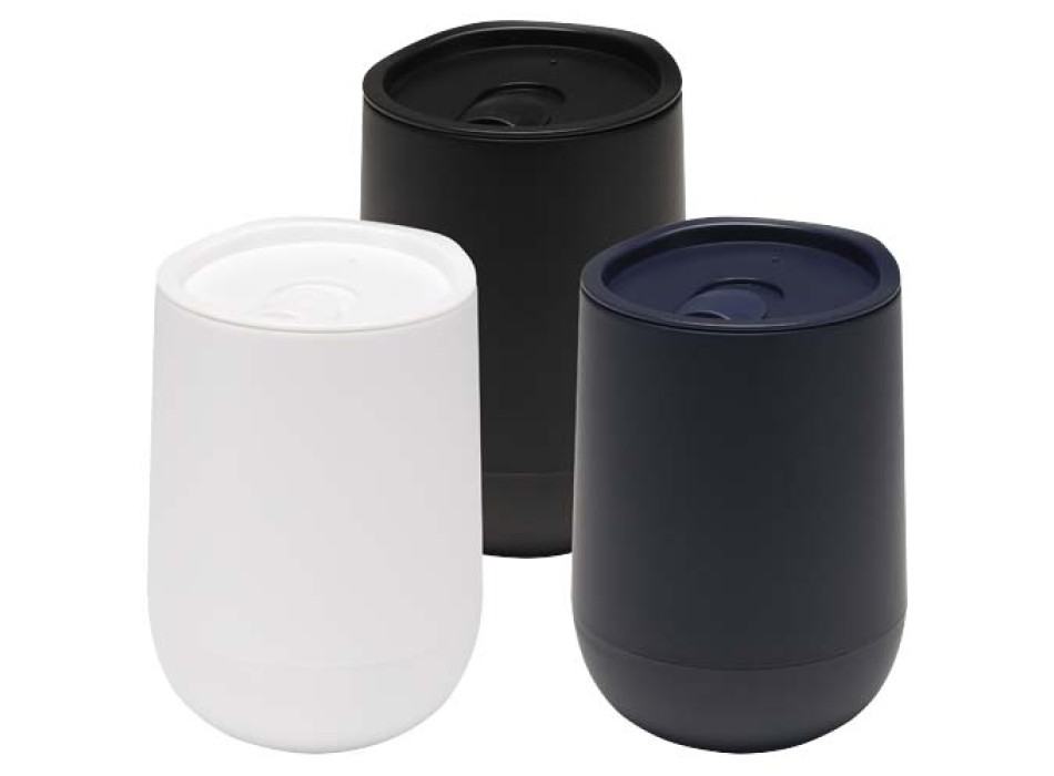 Borraccia termica a doppia parete da 360 ml Corzo FullGadgets.com