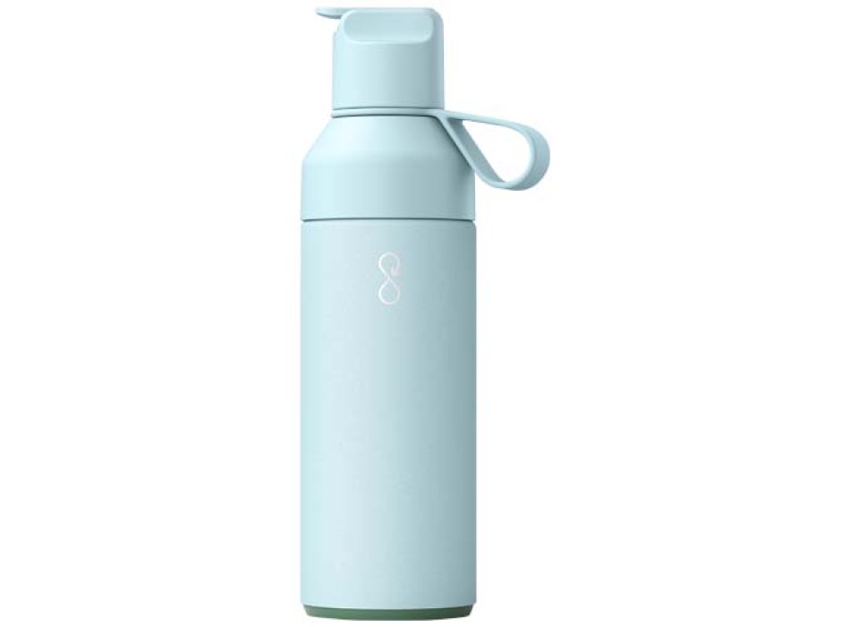Borraccia termica con isolamento sottovuoto da 500 ml Ocean Bottle GO FullGadgets.com