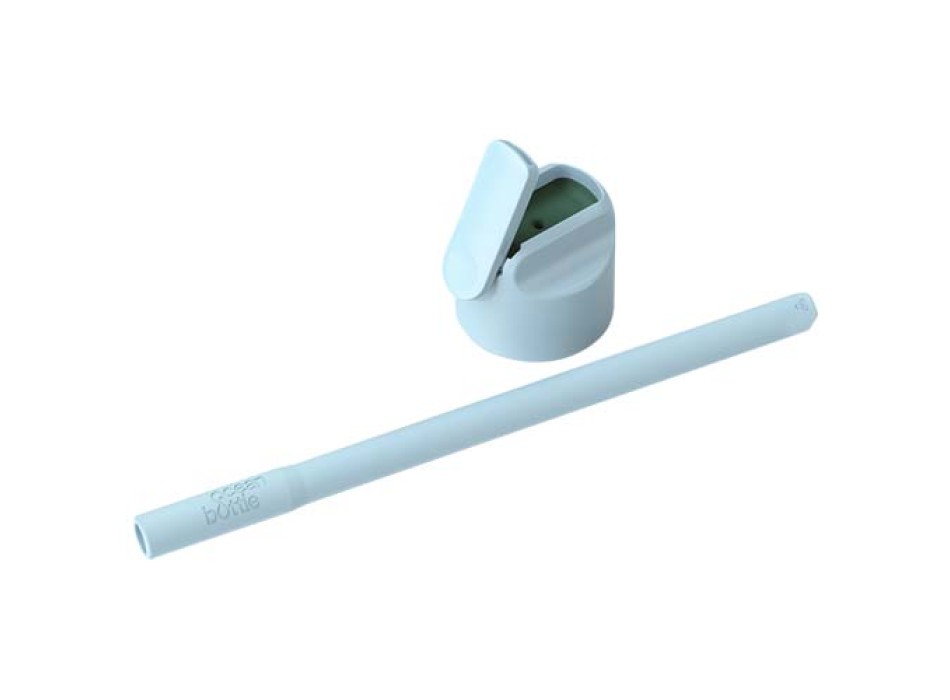 Borraccia termica con isolamento sottovuoto da 500 ml Ocean Bottle GO FullGadgets.com