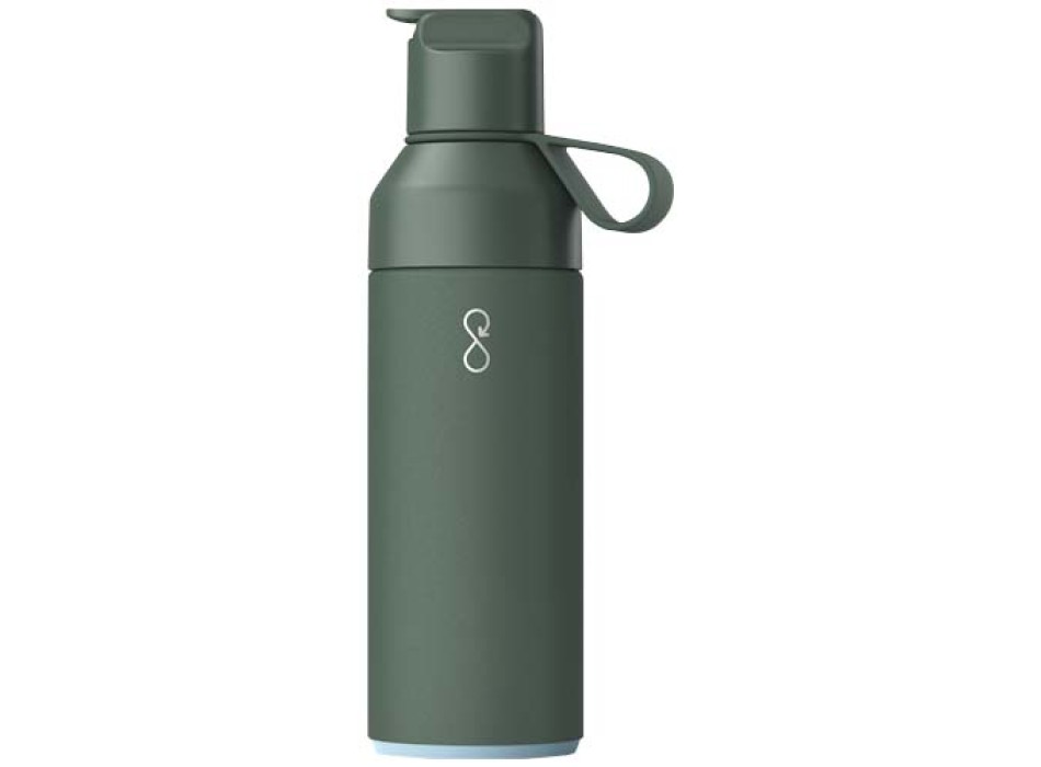 Borraccia termica con isolamento sottovuoto da 500 ml Ocean Bottle GO FullGadgets.com