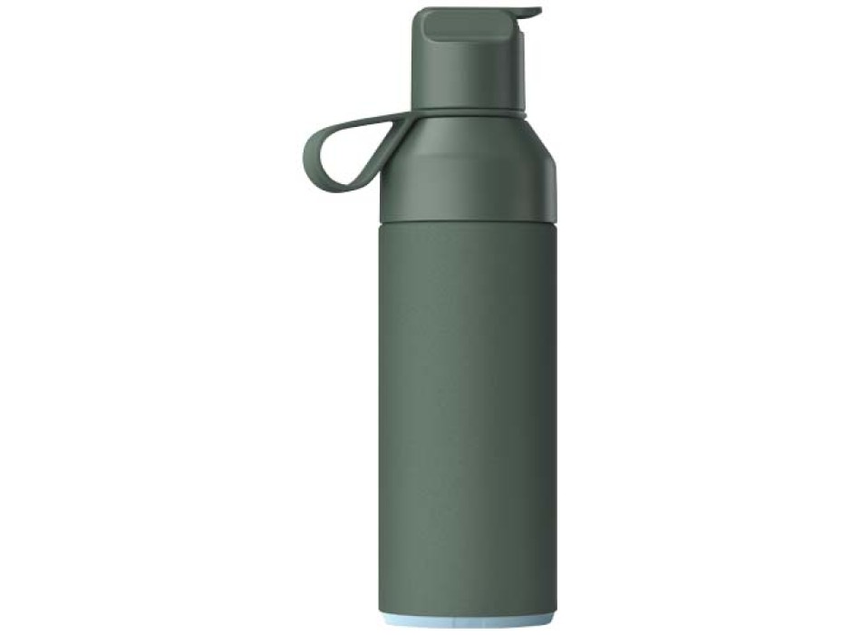 Borraccia termica con isolamento sottovuoto da 500 ml Ocean Bottle GO FullGadgets.com