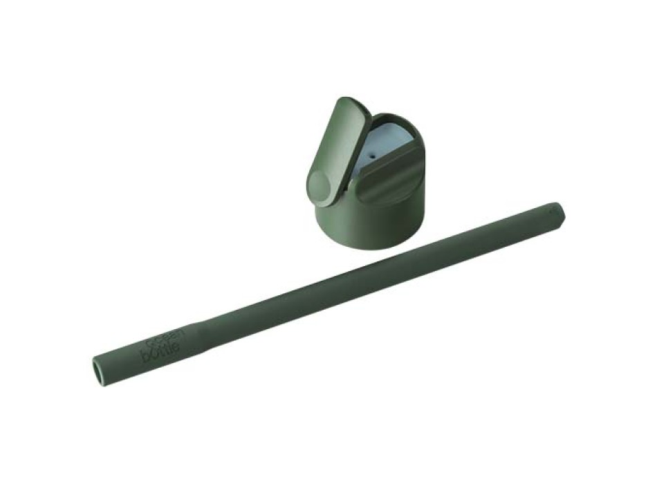 Borraccia termica con isolamento sottovuoto da 500 ml Ocean Bottle GO FullGadgets.com