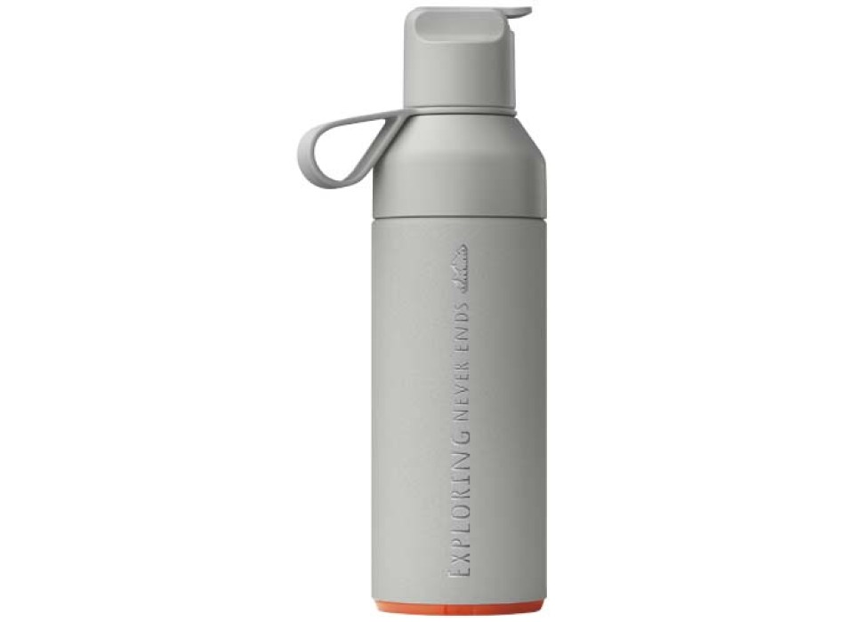 Borraccia termica con isolamento sottovuoto da 500 ml Ocean Bottle GO FullGadgets.com