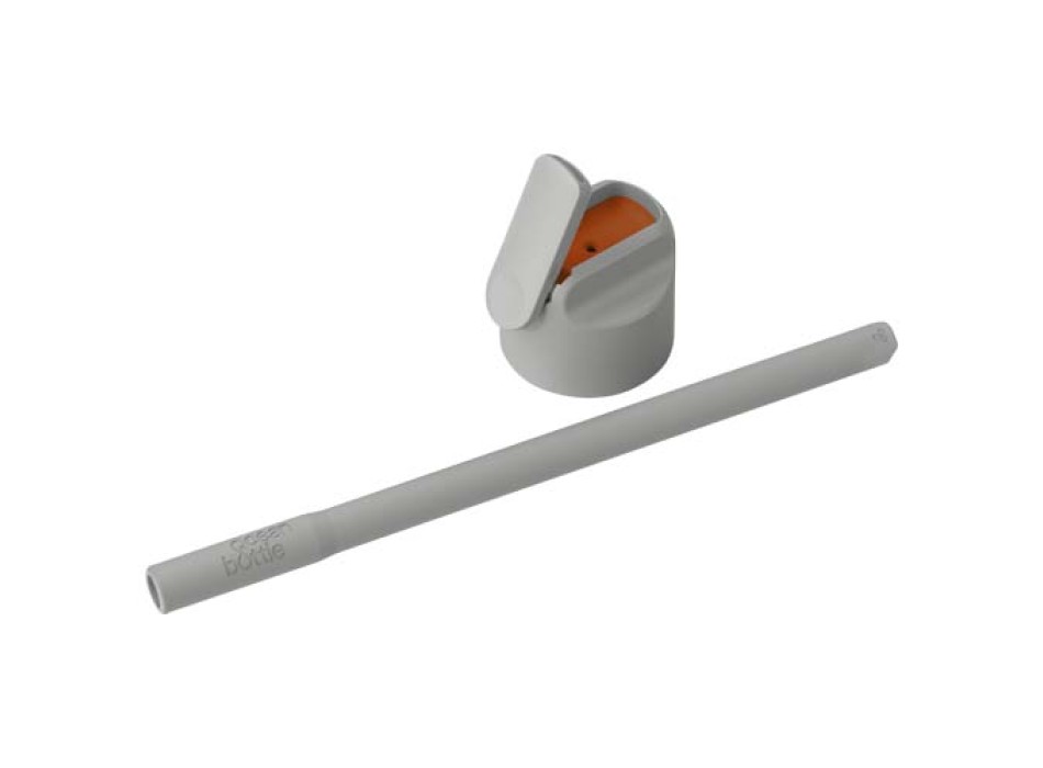 Borraccia termica con isolamento sottovuoto da 500 ml Ocean Bottle GO FullGadgets.com