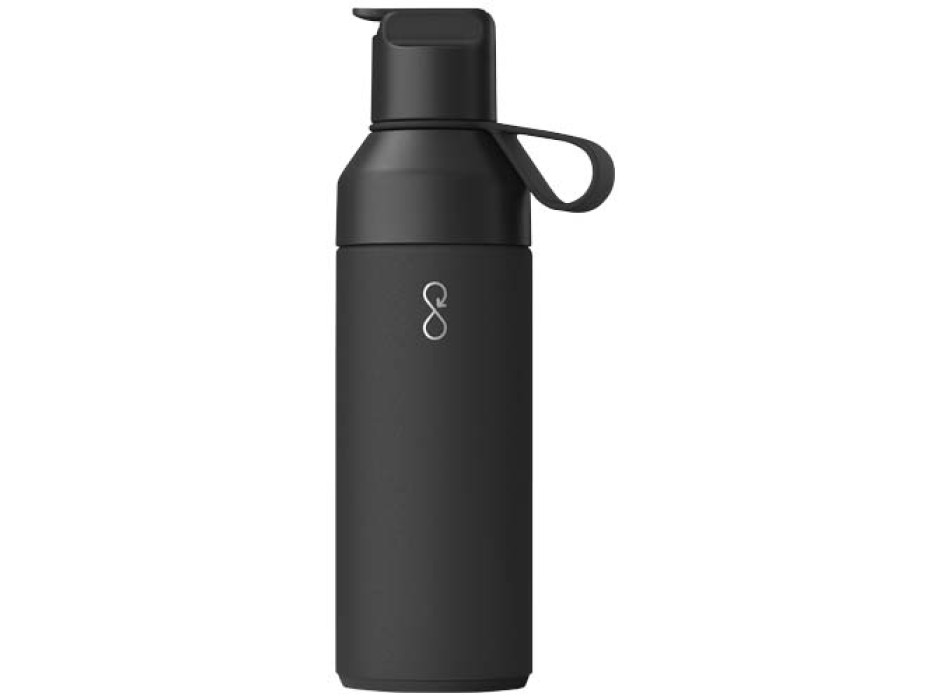 Borraccia termica con isolamento sottovuoto da 500 ml Ocean Bottle GO FullGadgets.com