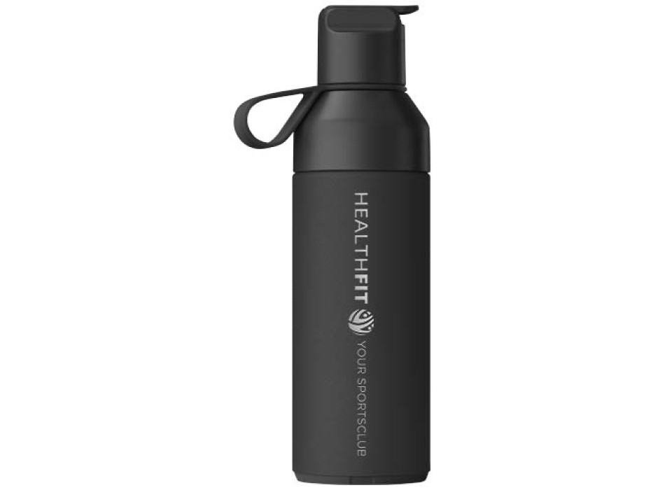 Borraccia termica con isolamento sottovuoto da 500 ml Ocean Bottle GO FullGadgets.com