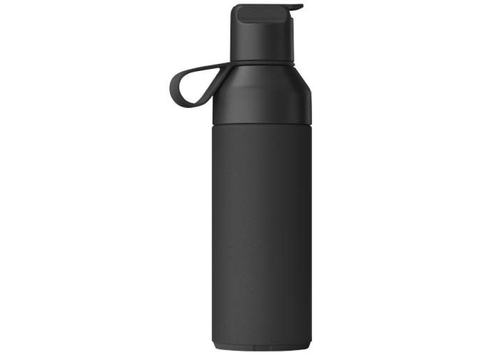 Borraccia termica con isolamento sottovuoto da 500 ml Ocean Bottle GO FullGadgets.com