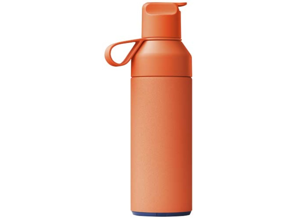 Borraccia termica con isolamento sottovuoto da 500 ml Ocean Bottle GO FullGadgets.com