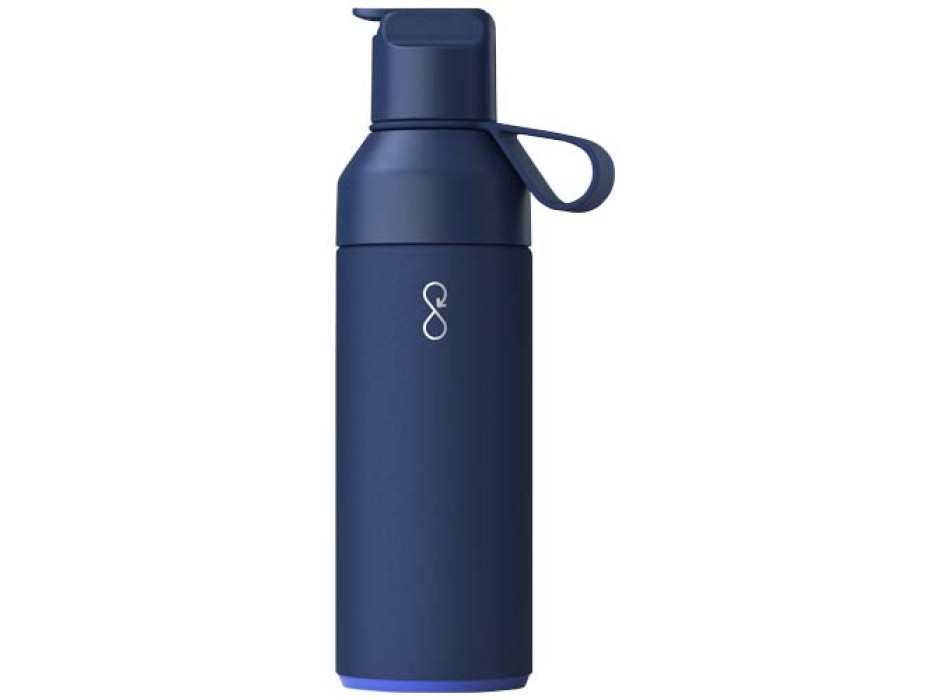 Borraccia termica con isolamento sottovuoto da 500 ml Ocean Bottle GO FullGadgets.com