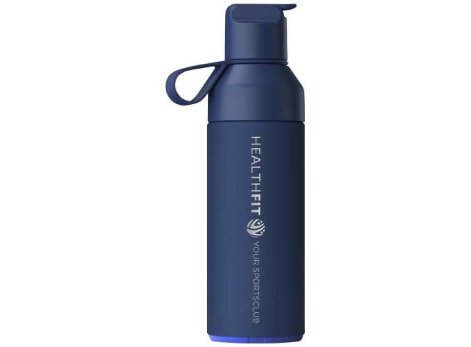 Borraccia termica con isolamento sottovuoto da 500 ml Ocean Bottle GO FullGadgets.com