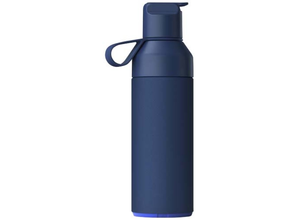 Borraccia termica con isolamento sottovuoto da 500 ml Ocean Bottle GO FullGadgets.com
