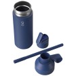 Borraccia termica con isolamento sottovuoto da 500 ml Ocean Bottle GO FullGadgets.com