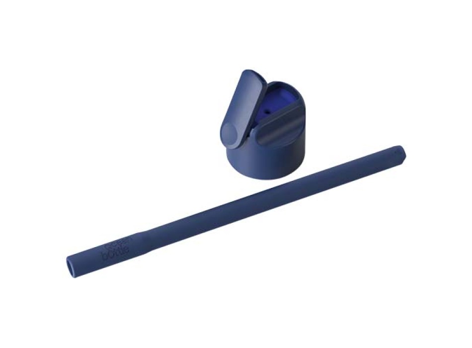 Borraccia termica con isolamento sottovuoto da 500 ml Ocean Bottle GO FullGadgets.com