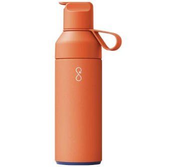 Borraccia termica con isolamento sottovuoto da 500 ml Ocean Bottle GO FullGadgets.com