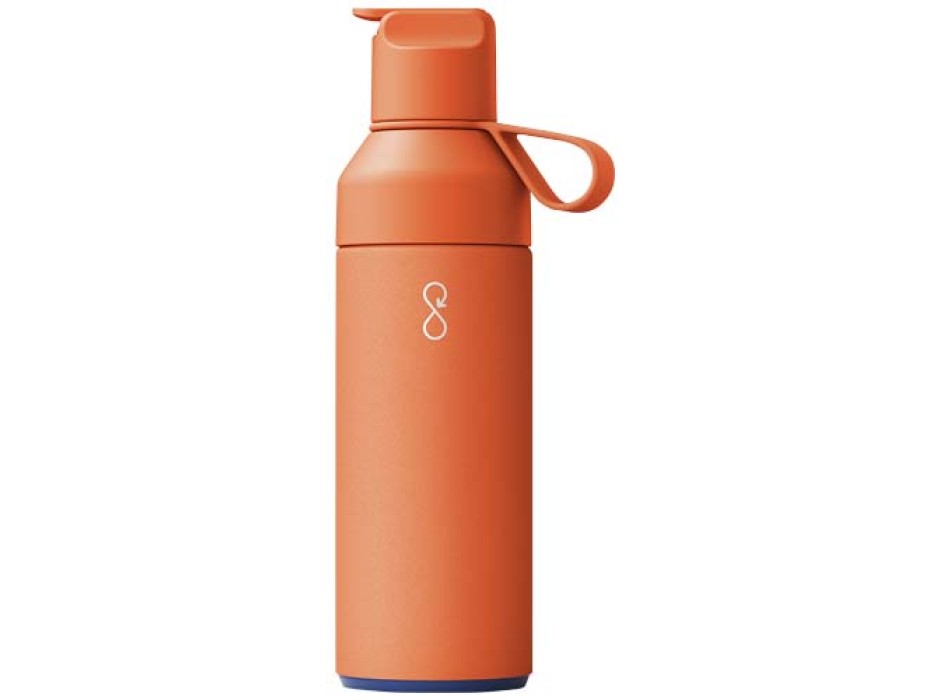 Borraccia termica con isolamento sottovuoto da 500 ml Ocean Bottle GO FullGadgets.com