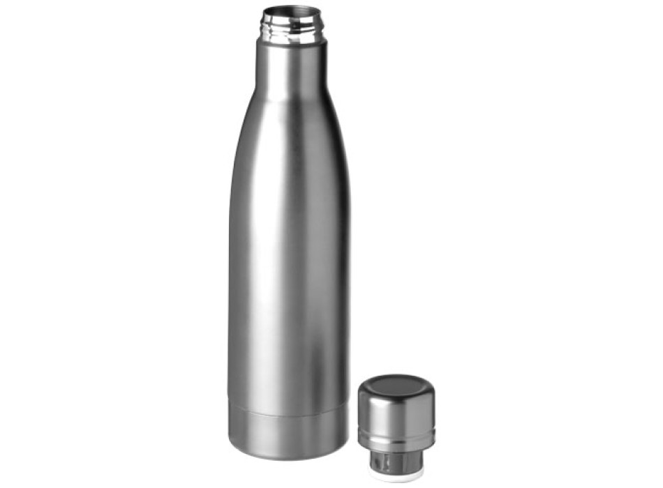 Borraccia termica con isolamento sottovuoto in rame da 500 ml Vasa FullGadgets.com
