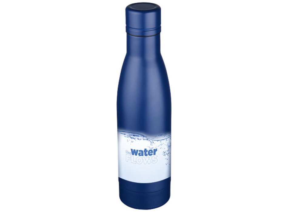 Borraccia termica con isolamento sottovuoto in rame da 500 ml Vasa FullGadgets.com