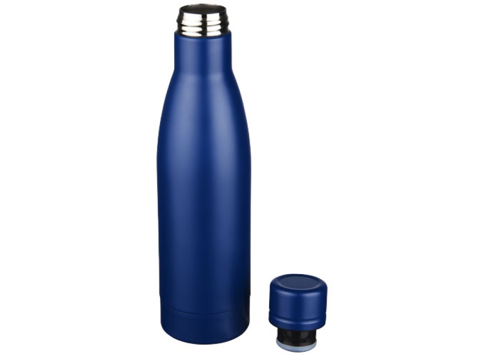 Borraccia termica con isolamento sottovuoto in rame da 500 ml Vasa FullGadgets.com