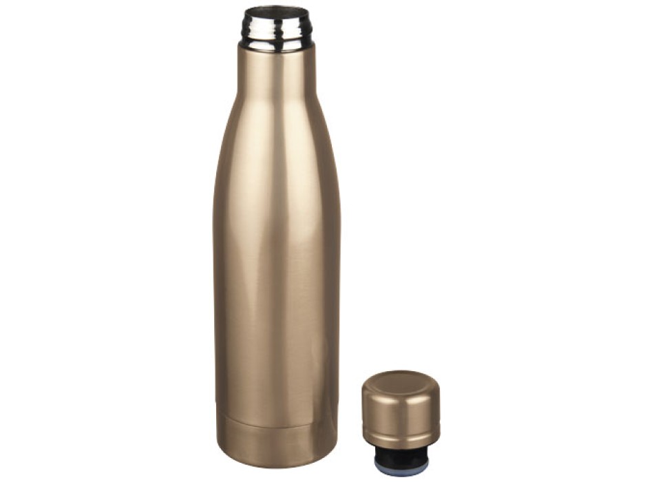 Borraccia termica con isolamento sottovuoto in rame da 500 ml Vasa FullGadgets.com