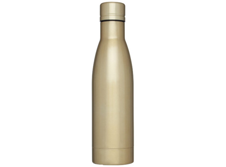 Borraccia termica con isolamento sottovuoto in rame da 500 ml Vasa FullGadgets.com