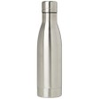 Borraccia termica con isolamento sottovuoto in rame e acciaio inossidabile riciclato certificato RCS da 500 ml Vasa FullGadgets.com