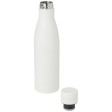 Borraccia termica con isolamento sottovuoto in rame e acciaio inossidabile riciclato certificato RCS da 500 ml Vasa FullGadgets.com