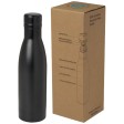 Borraccia termica con isolamento sottovuoto in rame e acciaio inossidabile riciclato certificato RCS da 500 ml Vasa FullGadgets.com