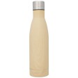 Borraccia termica con isolamento sottovuoto in rame effetto legno da 500 ml Vasa FullGadgets.com
