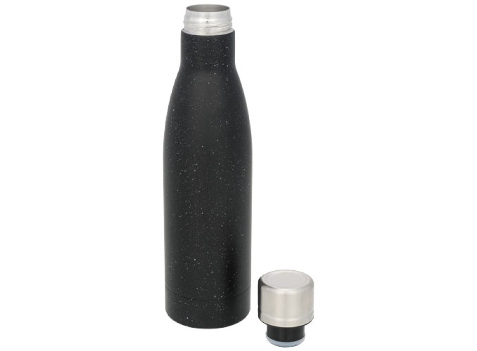 Borraccia termica con isolamento sottovuoto in rame screziata da 500 ml Vasa FullGadgets.com