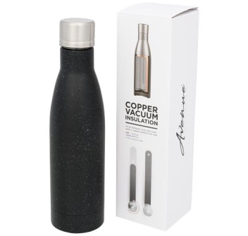 Borraccia termica con isolamento sottovuoto in rame screziata da 500 ml Vasa FullGadgets.com