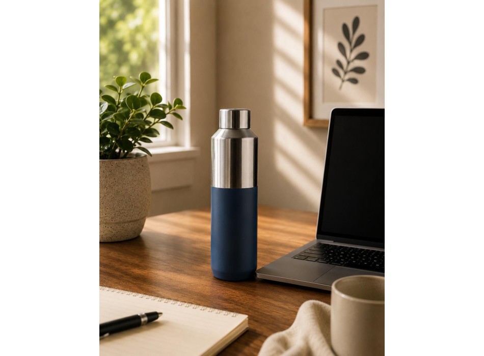 Borraccia termica Esen | Riciclata | 600 ml FullGadgets.com