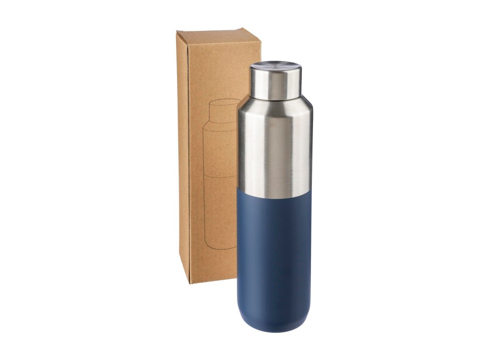Borraccia termica Esen | Riciclata | 600 ml FullGadgets.com