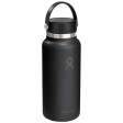 Borraccia termica  Hydro Flask Wide Mouth da 946 ml in acciaio inossidabile FullGadgets.com