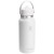 Borraccia termica Hydro Flask Wide Mouth da 946 ml in acciaio inossidabile e tappo con cannuccia