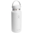 Borraccia termica  Hydro Flask Wide Mouth da 946 ml in acciaio inossidabile FullGadgets.com