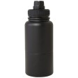 Borraccia termica in acciaio inossidabile certificato RCS da 840 ml Dupeca FullGadgets.com