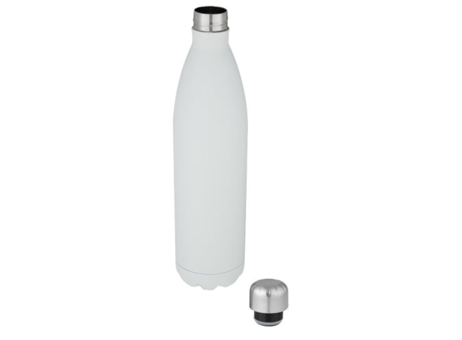 Borraccia termica in acciaio inossidabile con isolamento sottovuoto da 1 L Cove FullGadgets.com