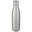 Borraccia termica in acciaio inossidabile con isolamento sottovuoto da 500 ml Cove FullGadgets.com