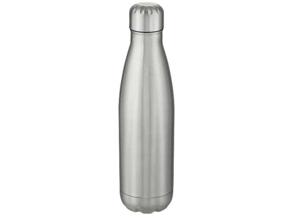 Borraccia termica in acciaio inossidabile con isolamento sottovuoto da 500 ml Cove FullGadgets.com