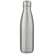 Borraccia termica in acciaio inossidabile con isolamento sottovuoto da 500 ml Cove FullGadgets.com