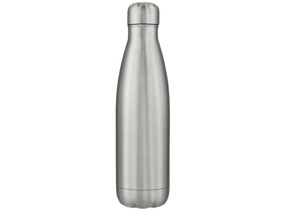 Borraccia termica in acciaio inossidabile con isolamento sottovuoto da 500 ml Cove FullGadgets.com