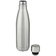 Borraccia termica in acciaio inossidabile con isolamento sottovuoto da 500 ml Cove FullGadgets.com