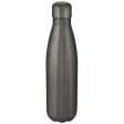 Borraccia termica in acciaio inossidabile con isolamento sottovuoto da 500 ml Cove FullGadgets.com