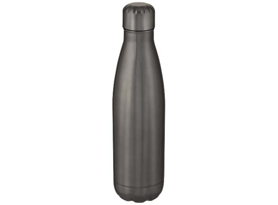 Borraccia termica in acciaio inossidabile con isolamento sottovuoto da 500 ml Cove FullGadgets.com