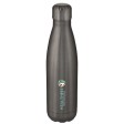 Borraccia termica in acciaio inossidabile con isolamento sottovuoto da 500 ml Cove FullGadgets.com