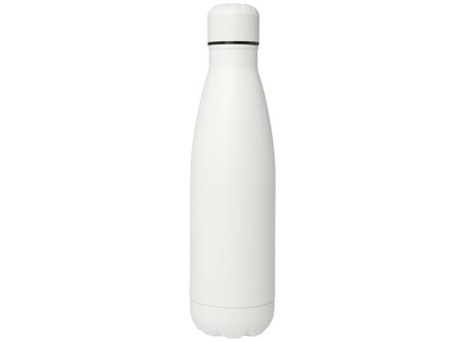 Borraccia termica in acciaio inossidabile con isolamento sottovuoto da 500 ml Cove FullGadgets.com