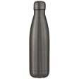 Borraccia termica in acciaio inossidabile con isolamento sottovuoto da 500 ml Cove FullGadgets.com