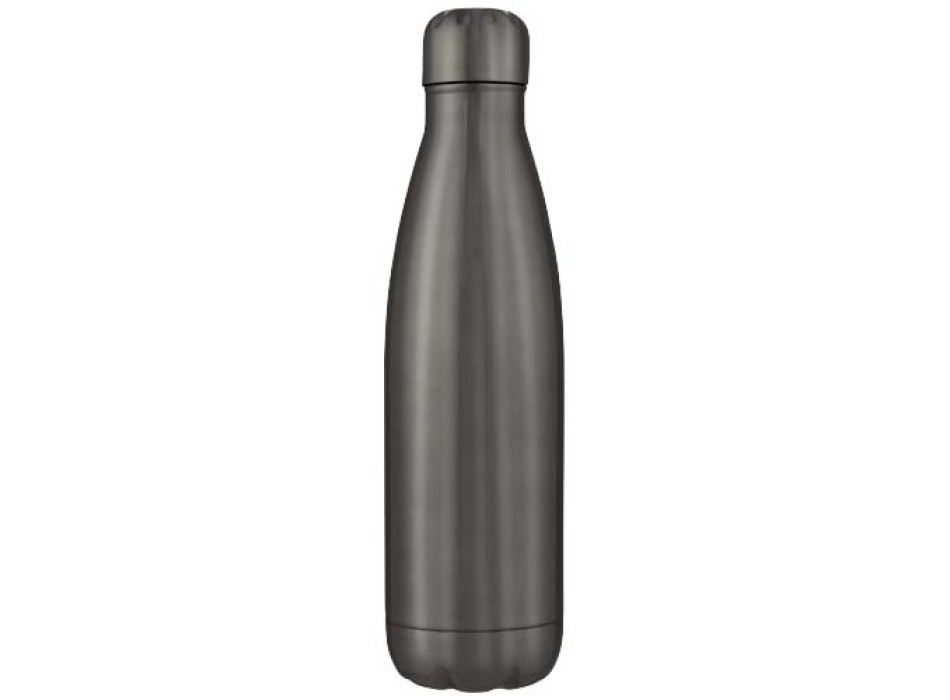 Borraccia termica in acciaio inossidabile con isolamento sottovuoto da 500 ml Cove FullGadgets.com